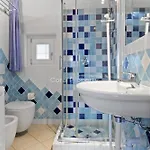 P - Terrazza Vista Mare - 200m Dalla - 2 Da Letto - Wifi - By Coral * 바야사드리니아