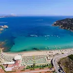 P - Terrazza Vista Mare - 200m Dalla - 2 Da Letto - Wifi - By Coral *