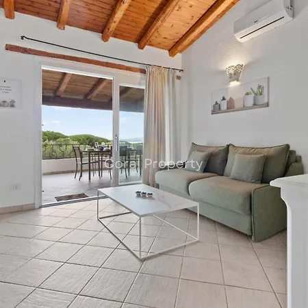 P - Terrazza Vista Mare - 200m Dalla - 2 Da Letto - Wifi - By Coral Appartement *