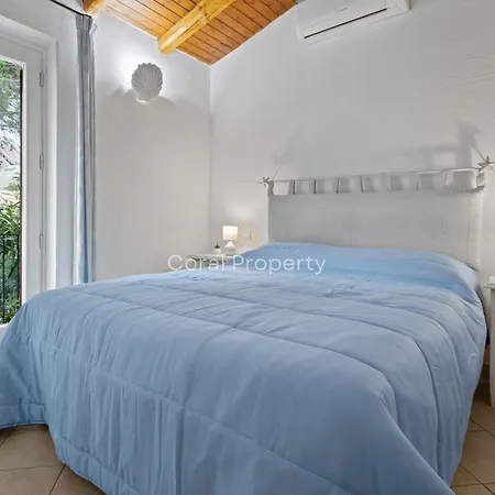 P - Terrazza Vista Mare - 200m Dalla - 2 Da Letto - Wifi - By Coral