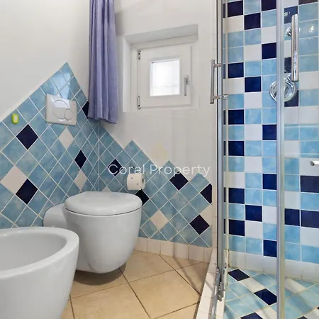 P - Terrazza Vista Mare - 200m Dalla - 2 Da Letto - Wifi - By Coral Апартаменты