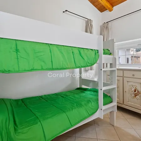 P - Terrazza Vista Mare - 200m Dalla - 2 Da Letto - Wifi - By Coral Апартаменты *
