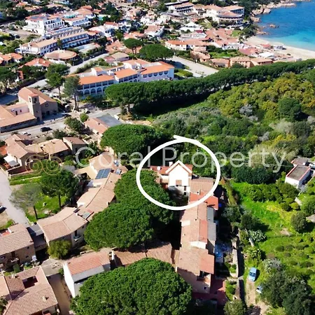 Апартаменты P - Terrazza Vista Mare - 200m Dalla - 2 Da Letto - Wifi - By Coral