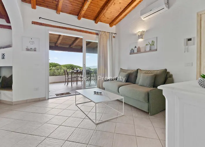 P - Terrazza Vista Mare - 200m Dalla - 2 Da Letto - Wifi Appartement *