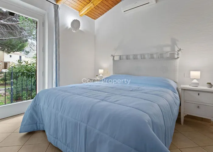 P - Terrazza Vista Mare - 200m Dalla - 2 Da Letto - Wifi