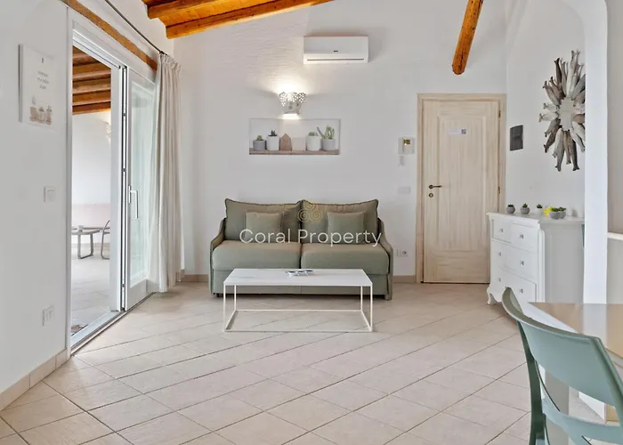 P - Terrazza Vista Mare - 200m Dalla - 2 Da Letto - Wifi Appartement