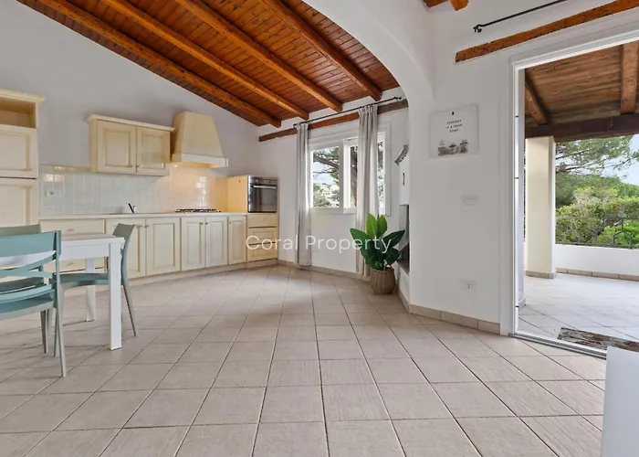 P - Terrazza Vista Mare - 200m Dalla - 2 Da Letto - Wifi Appartement