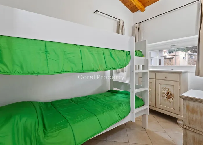 P - Terrazza Vista Mare - 200m Dalla - 2 Da Letto - Wifi - By Coral Appartement *