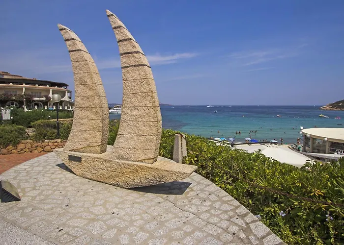 Appartement P - Terrazza Vista Mare - 200m Dalla - 2 Da Letto - Wifi *